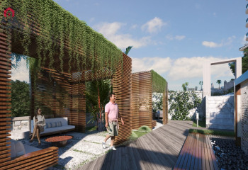 Квартира 4+1 в Демирташе, Алания, Турция | PTE-39474