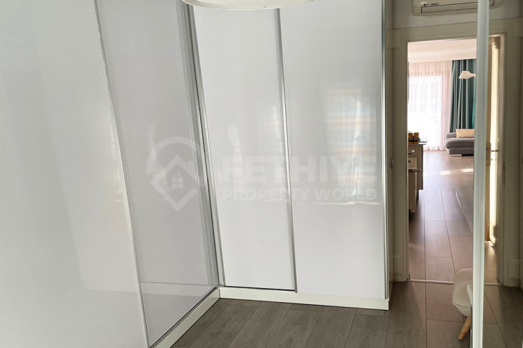 Квартира 3+1 в Фетхие, Турция | PBB-42116