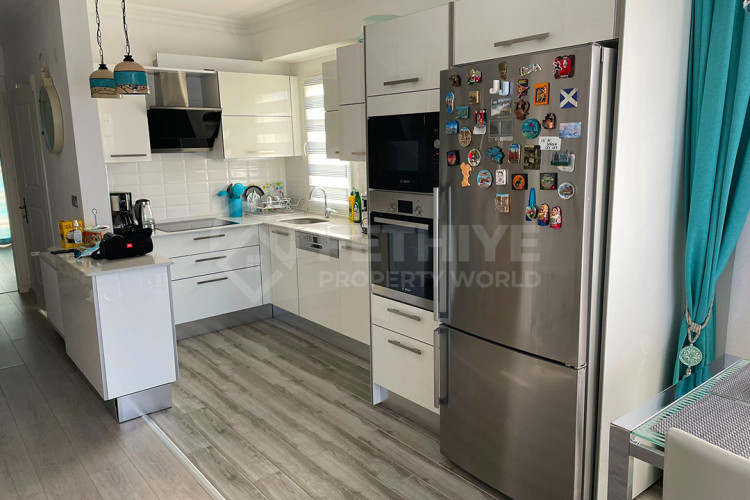 Квартира 3+1 в Фетхие, Турция | PBB-42116