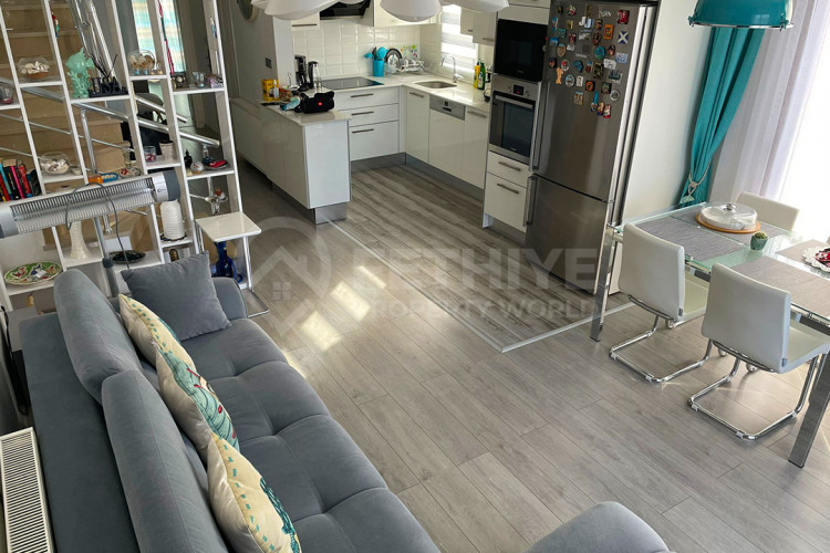 Квартира 3+1 в Фетхие, Турция | PBB-42116