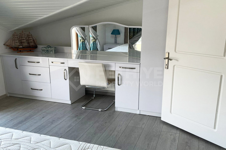 Квартира 3+1 в Фетхие, Турция | PBB-42116