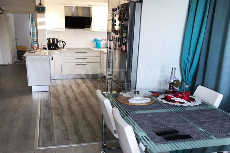 Квартира 3+1 в Фетхие, Турция | PBB-42116