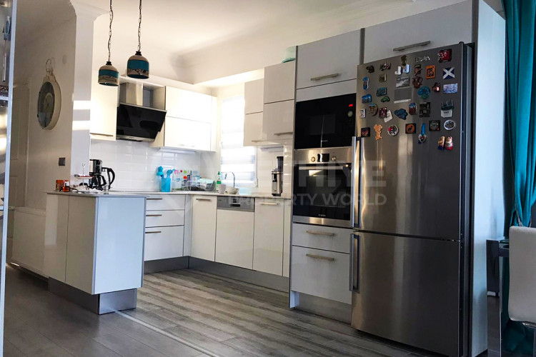 Квартира 3+1 в Фетхие, Турция | PBB-42116