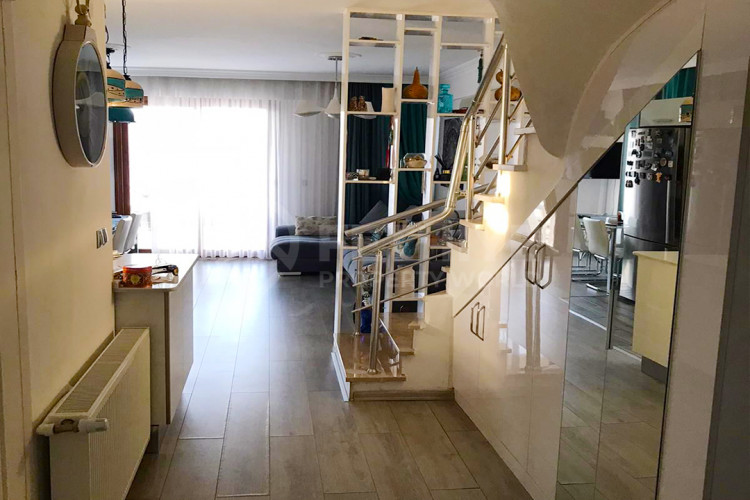 Квартира 3+1 в Фетхие, Турция | PBB-42116