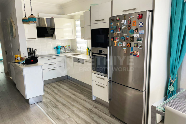 Квартира 3+1 в Фетхие, Турция | PBB-42116