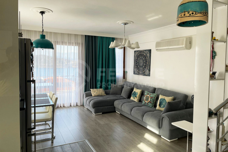 Квартира 3+1 в Фетхие, Турция | PBB-42116