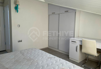Квартира 3+1 в Фетхие, Турция | PBB-42116