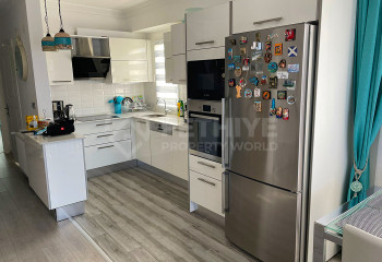 Квартира 3+1 в Фетхие, Турция | PBB-42116