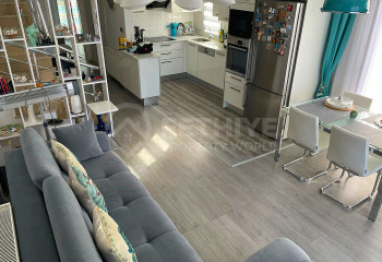 Квартира 3+1 в Фетхие, Турция | PBB-42116