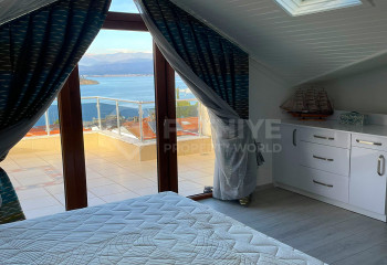 Квартира 3+1 в Фетхие, Турция | PBB-42116