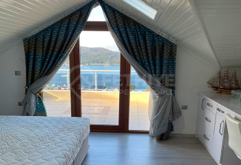 Квартира 3+1 в Фетхие, Турция | PBB-42116