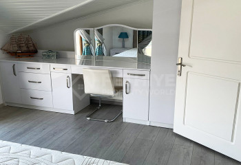 Квартира 3+1 в Фетхие, Турция | PBB-42116