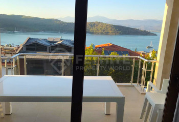 Квартира 3+1 в Фетхие, Турция | PBB-42116