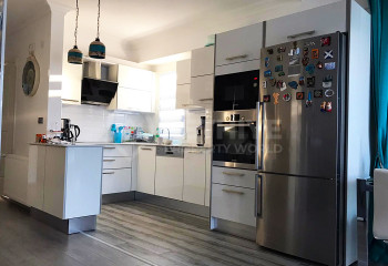 Квартира 3+1 в Фетхие, Турция | PBB-42116