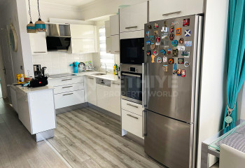 Квартира 3+1 в Фетхие, Турция | PBB-42116