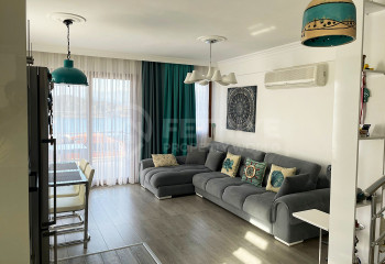 Квартира 3+1 в Фетхие, Турция | PBB-42116