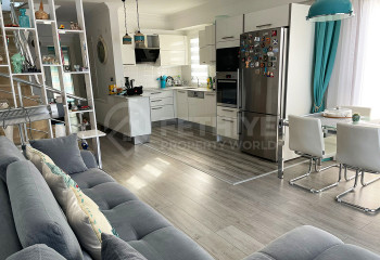 Квартира 3+1 в Фетхие, Турция | PBB-42116