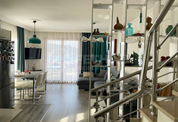 Квартира 3+1 в Фетхие, Турция | PBB-42116