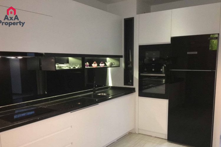 Квартира 3+1 в Алании, Турция | PKK-39146