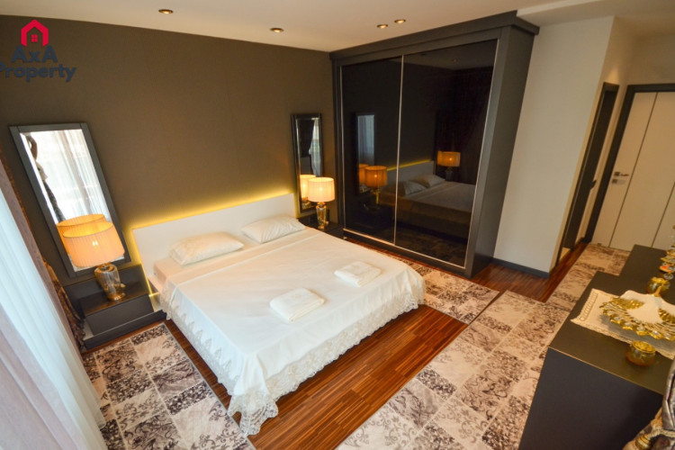 Квартира 3+1 в Алании, Турция | PKK-39146