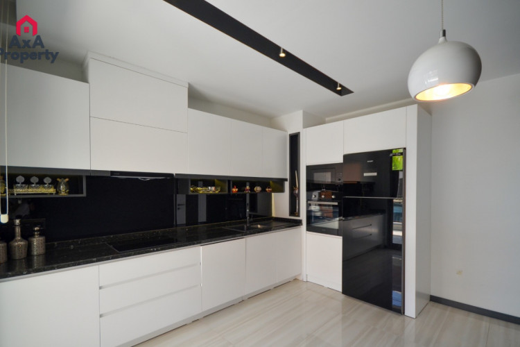 Квартира 3+1 в Алании, Турция | PKK-39146