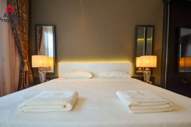 Квартира 3+1 в Алании, Турция | PKK-39146