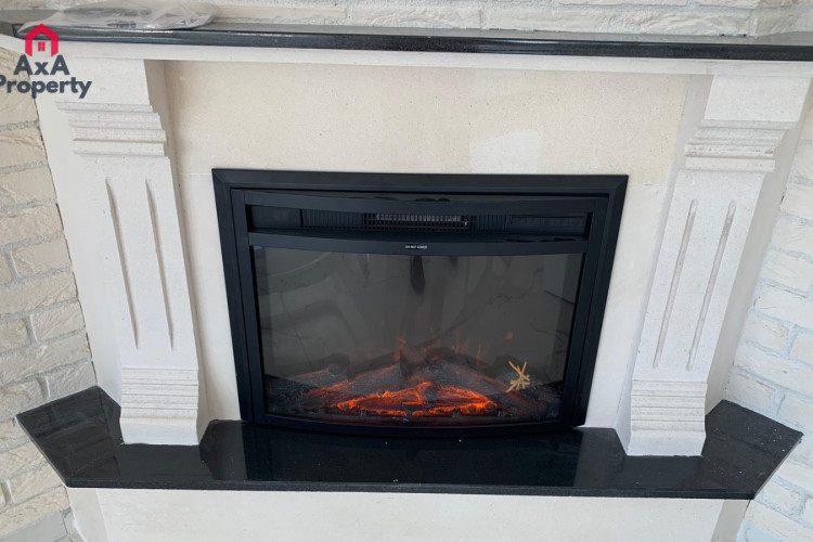 Квартира 3+1 в Алании, Турция | PKK-39146