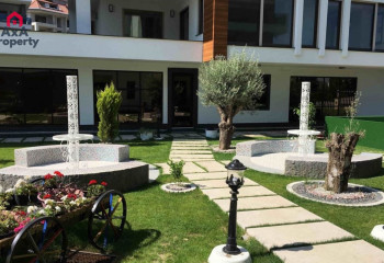 Квартира 3+1 в Алании, Турция | PKK-39146