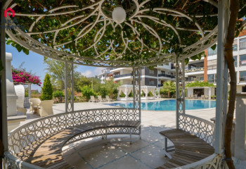 Квартира 3+1 в Алании, Турция | PKK-39146