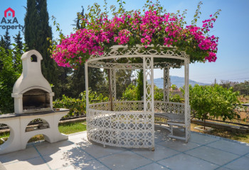 Квартира 3+1 в Алании, Турция | PKK-39146