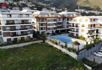 Квартира 3+1 в Алании, Турция | PKK-39146