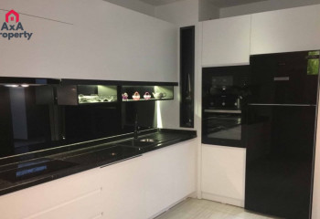 Квартира 3+1 в Алании, Турция | PKK-39146