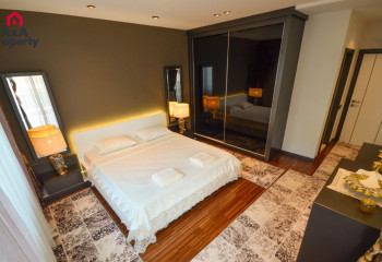 Квартира 3+1 в Алании, Турция | PKK-39146