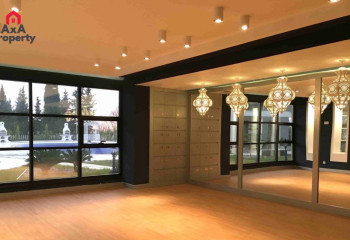 Квартира 3+1 в Алании, Турция | PKK-39146