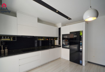 Квартира 3+1 в Алании, Турция | PKK-39146