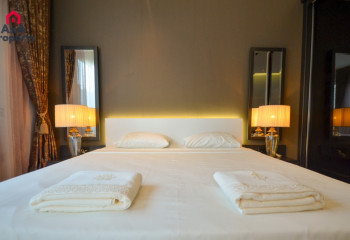 Квартира 3+1 в Алании, Турция | PKK-39146