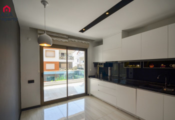 Квартира 3+1 в Алании, Турция | PKK-39146