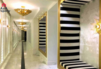 Квартира 3+1 в Алании, Турция | PKK-39146