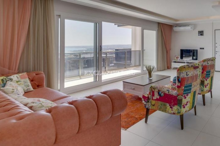 Квартира 2+1 в Дидиме, Турция | PBB-40354