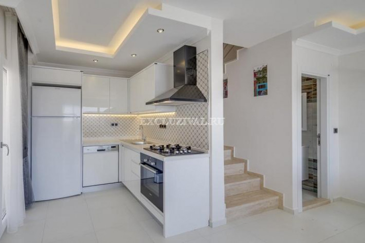 Квартира 2+1 в Дидиме, Турция | PBB-40354