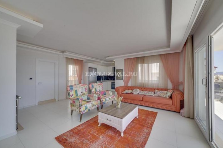 Квартира 2+1 в Дидиме, Турция | PBB-40354