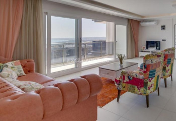 Квартира 2+1 в Дидиме, Турция | PBB-40354