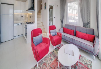 Квартира 2+1 в Дидиме, Турция | PBB-40354