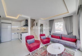 Квартира 2+1 в Дидиме, Турция | PBB-40354