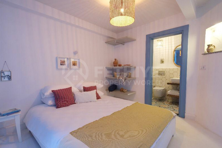 Квартира 5+1 в Фетхие, Турция | PBB-41312