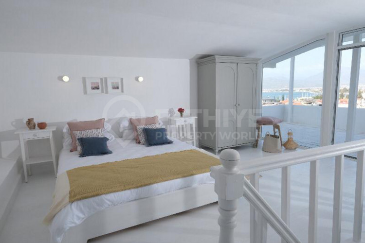 Квартира 5+1 в Фетхие, Турция | PBB-41312