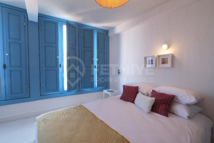 Квартира 5+1 в Фетхие, Турция | PBB-41312