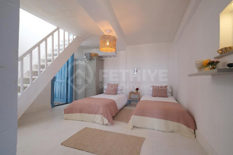 Квартира 5+1 в Фетхие, Турция | PBB-41312