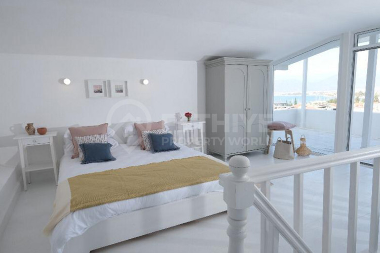 Квартира 5+1 в Фетхие, Турция | PBB-41312