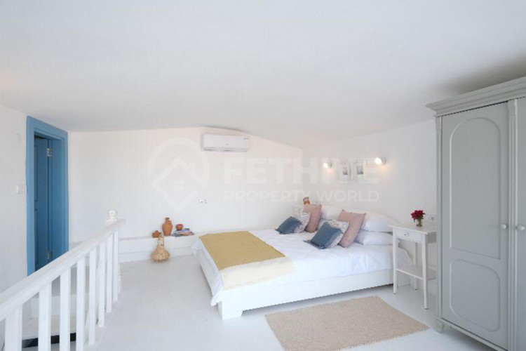 Квартира 5+1 в Фетхие, Турция | PBB-41312